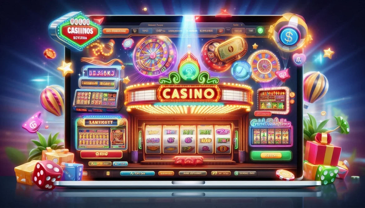 Casino Leipzig